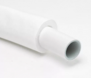 Wavin többrétegű szigetelt cső D32x3 mm 25m/tekercs (FFCSZ32)