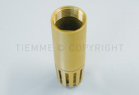Tiemme lábszelep 3/4" (3500047)