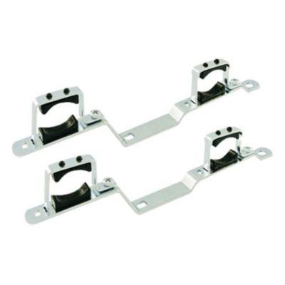 Tiemme osztó-gyűjtő tartó konzol 1" (1810041)