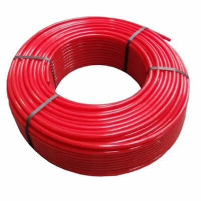 TIEMME padlófűtéscső 16 ×2mm PE-RT L=100m