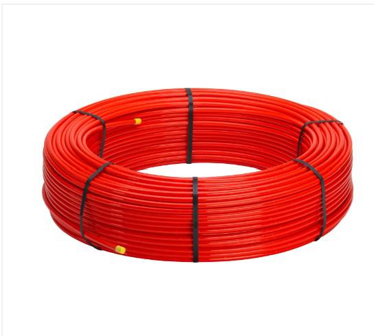 TIEMME padlófűtéscső 20 ×2mm PE-X L=132m Cobra Pex EVOH