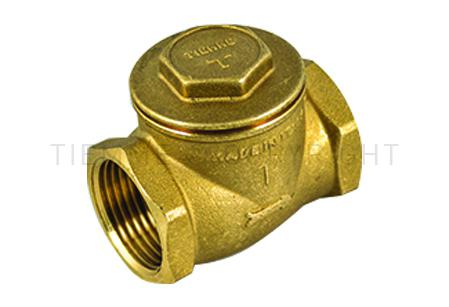 Tiemme visszacsapó szelep 1/2" lengő (3500015)