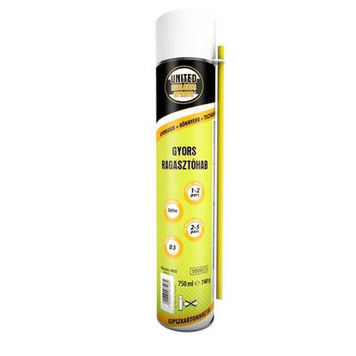 United purhab pisztolyos 750ml (4082)