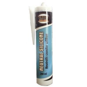United Sealants neutrális szilikon (1030)