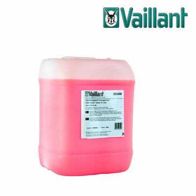 VAILLANT napkollektor fagyálló folyadék -28C° 20L (302498)