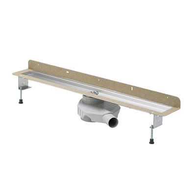Viega Advantix Vario zuhanylefolyó alaptest 100cm (736996)