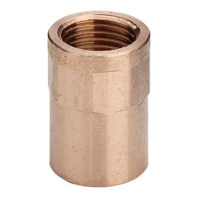 Viega forrasztható átmeneti idom 15x3/4" BM (104771)