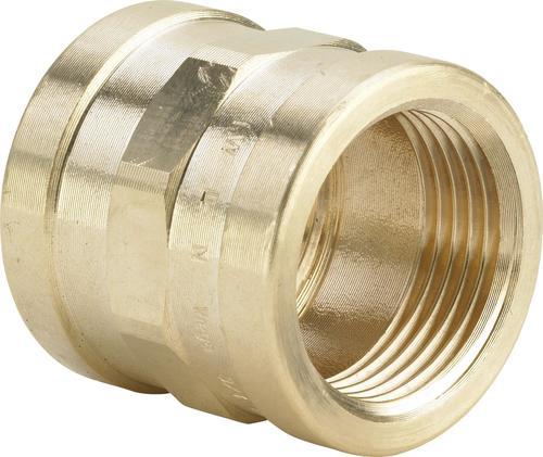 Viega menetes vörösréz karmantyú 1/2" (266585)