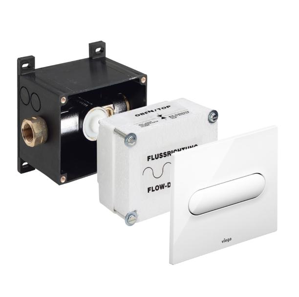 Viega Mono piszoár alapkészlet (442439)