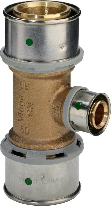 Viega pexfit-pro t-idom 32x25x25 (609016)