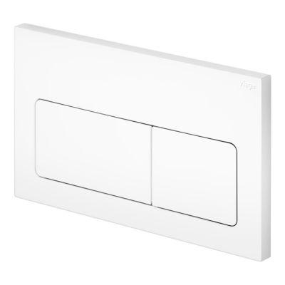 Viega Prevista Visign for Life 5 WC nyomólap fehér (773731)