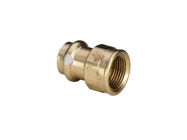 Viega Profipress S átmeneti idom 22- 3/4 '' BM (628895)