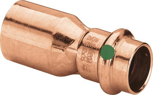 Viega Profipress szűkítő idom 42-22 KB (296445)
