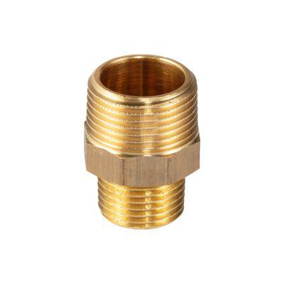 Viega sárgaréz szűkítő közcsavar 1"K-3/4"K (101893)