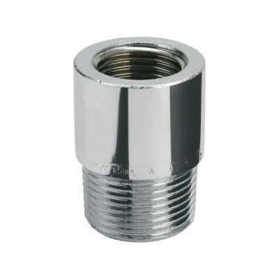 Viega szűkítő krómozott 1/2"-3/8" BK (448127)