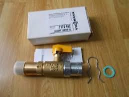 Viessmann gázcsap 3/4" (7178492)
