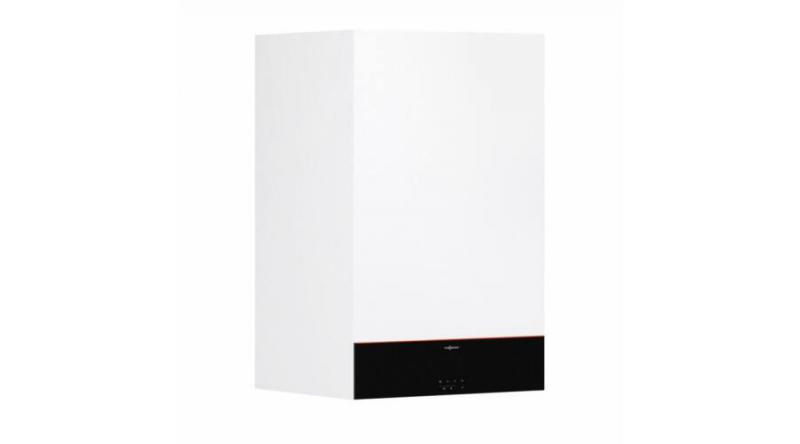 Viessmann Vitodens 111W 19 kW kondenzációs fali gázkazán (Z020636-7544699)