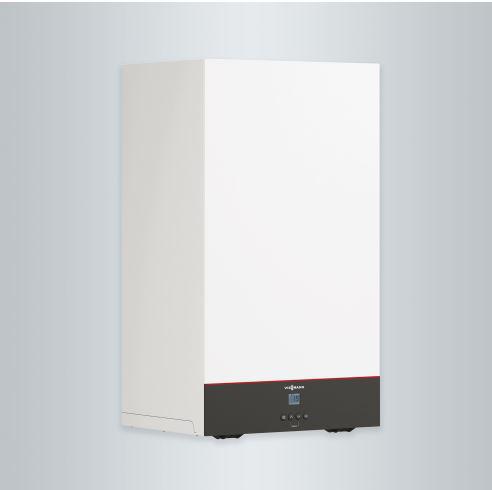 Viessmann Vitodens Classic BPKB-25 kombi gázkazán 25 kW (7987118)