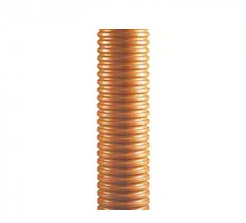 Wavin bordás aknafalcső, tok nélkül 315×1250 (CAFC1231)