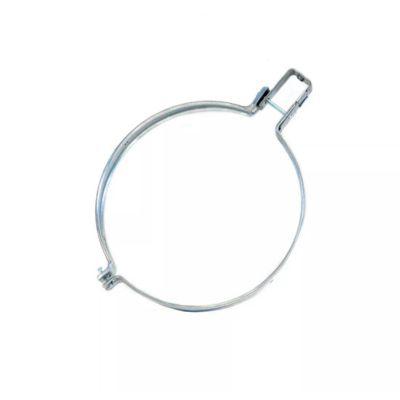 Wavin dübeles fix csőmegfogás D75 (BIMFB075)