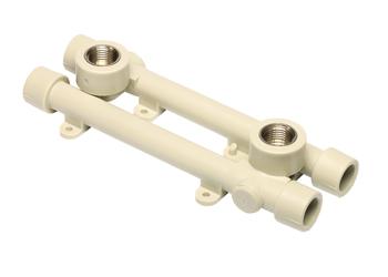 Wavin falikorong univerzális 25x1/2" EKOPLASTIK (WSNKK025XXX)