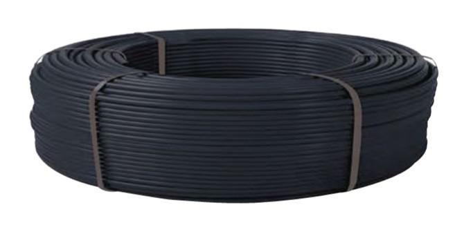 Wavin felületfűtés-hűtés cső PE-RT 10×1.3 mm (678 fm/tekercs)