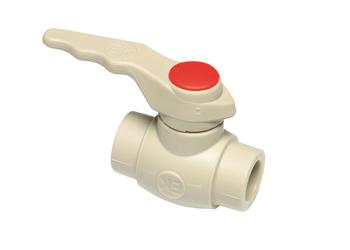 Wavin golyóscsap 32mm (WSVEK032XXX)