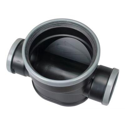 Wavin KGA átfolyós akna 200/315/200 (CAPA2031)