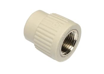 Wavin menetes csatlakozó 25x1/2" B EKOPLASTIK (WSZI02520XX)