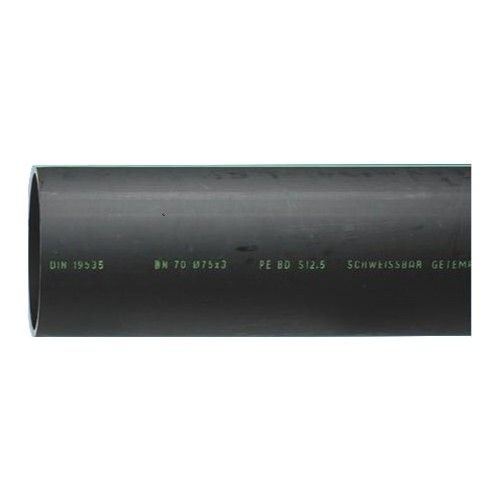 Wavin PE cső 75 mm 5m/szál (BICS507)