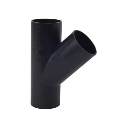 Wavin PE lefolyó ágidom 45° 40/32 (BIG0403)