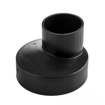 Wavin PE lefolyó excentrikus szűkítő D75/63 (BISE0706)