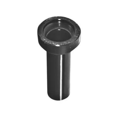 Wavin PE menetes csatlakozó tetőlefolyóhoz (BIXM7525)