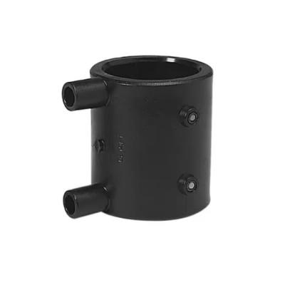 Wavin PE W-DUO elektrofitting karmantyú D125 (BIED125)