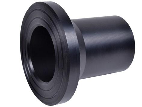 Wavin PE100 hegtoldat 110 (bph11017)