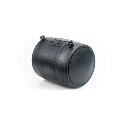Wavin PE100 SDR11 elektrofitting csővégzáró idom nyomócsőhöz D160 (EC160)