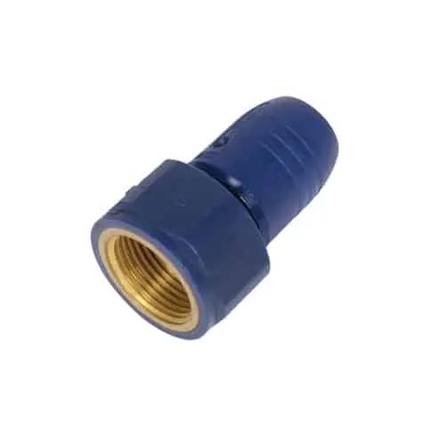 Wavin SF menetes csatlakozóidom 20-3/4"B (FRMB201)