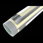 Wavin Többrétegű cső D40x4 mm 5m/szál (FFCS40)