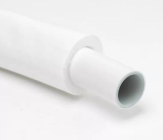 Wavin többrétegű szigetelt cső D32x3 mm 25m/tekercs (FFCSZ32)