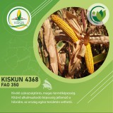 Kiskun 4368 (FAO 350)