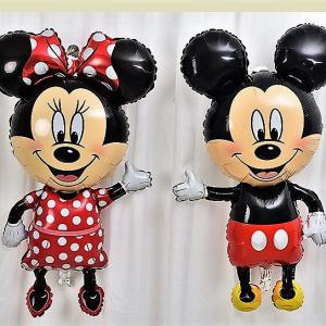 Mickey és Minnie egér / katt a képre /