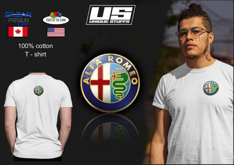 Alfa Romeo minta pólóra, bögrére, pulcsira