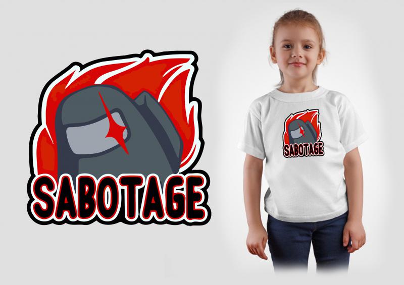 Among Us - Sabotage
