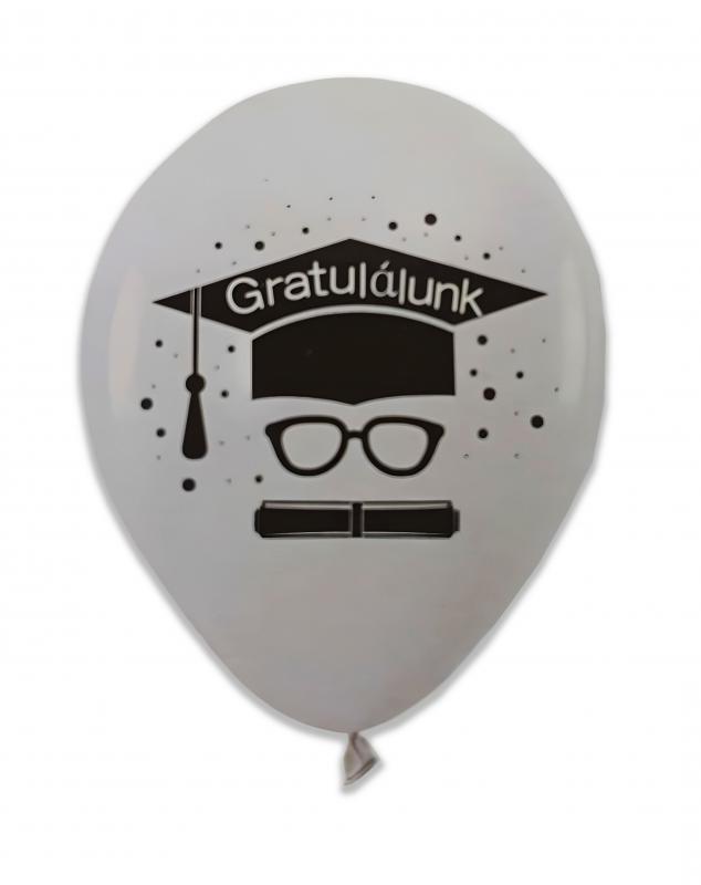 Ballagási  mintás gumilufi 3