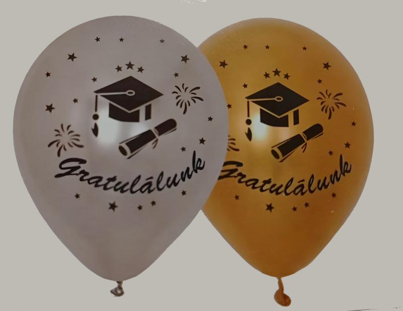 Ballagási  mintás gumilufi 4