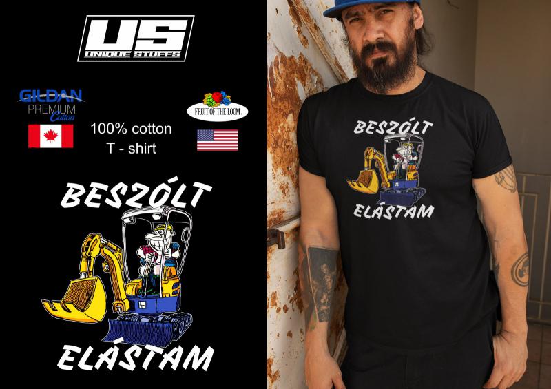 Beszólt ..............mintás