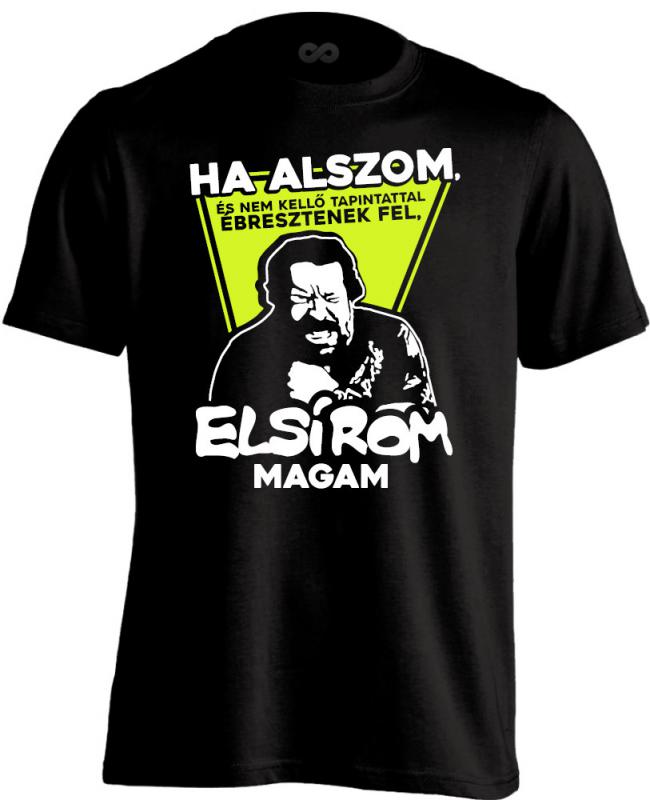 Bud Spencer  -  Ha alszom