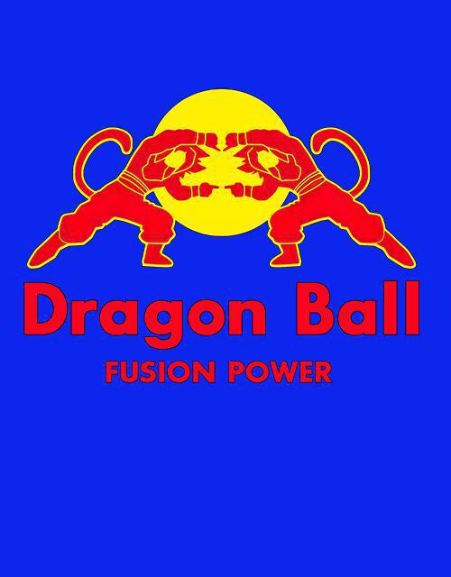 Dragon Ball minta pólóra , bögrére 15