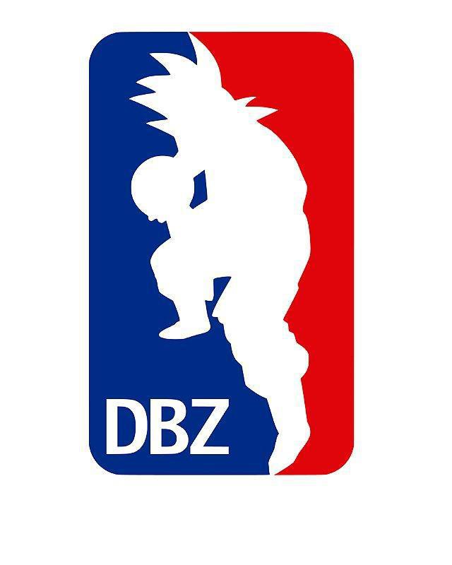 Dragon Ball mintás póló