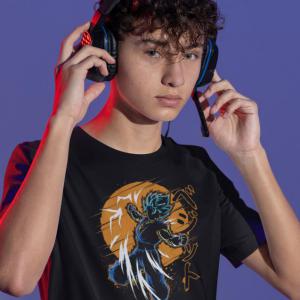 Dragon Ball minta pólóra 14